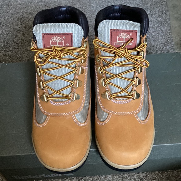 Timberlands - Picture 2 of 4
